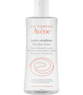 AVENE LOCION MICELAR 400ML