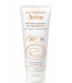 AVENE SOLAR PFISICA LECHE 50+ 100ML