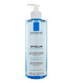 EFFACLAR GEL LIMP PGRASASENS 400ML