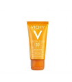 IS CREMA FACIAL SPF50+ 50ML