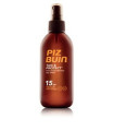 PIZ BUIN BRONCEADO OIL SPRAY SPF15 150ML