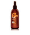 PIZ BUIN BRONCEADO OIL SPRAY SPF30 150ML