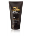 PIZ BUIN BRONCEADO LOCION SPF15 150ML