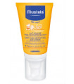 MUSTELA SOLAR LECHE FACIAL SPF50+ 40ML