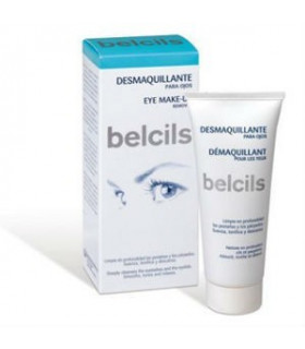 BELCILS DESMAQUILLANTE OJOS 75ML