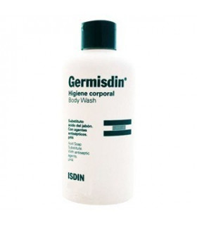 GERMISDIN CORP ORIGINAL 1000ML