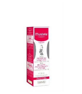 MUSTELA MM ACEITE PREV ESTRIAS 105ML