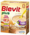 BLEVIT PLUS 8 CERMIEL GALLETAS 600GR