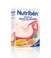 NUTRIBEN INICIO AL GLUTEN 300GR