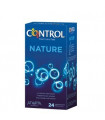 CONTROL NATURE 24UD