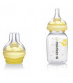 MEDELA BOTBIBERON 250ML C/ TETINA CALMA