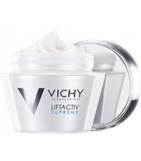 LIFTACTIV SUPREME PNORMALMIXTA 50ML