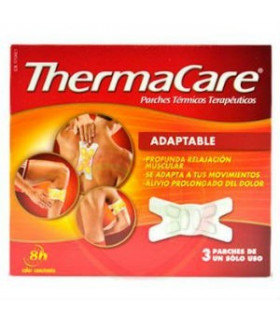 THERMACARE ADAPTABLE 3UD