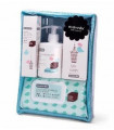 CB CANASTILLA COSMETICA INFANTIL MINT