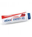 ETIXX ENERGY GEL GINSENG&GUARANA 50GR