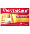 THERMACARE LUMBAR Y CADERA 2UD