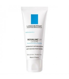 ROSALIAC UV LIGERA 40ML