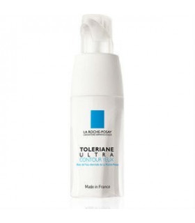 TOLERIANE ULTRA CONTORNO OJOS 20ML