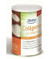 DIETISA COLAGENO CON MAGNESIO 350GR