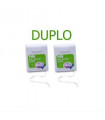 PHB HILO DENTAL DUPLO FLUOR/MENTA 50Mx2