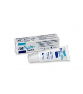 LETIBALM FLUIDO TUBO 10ML