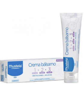 CREMA BAL 123 150 ML