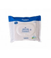 MUSTELA TOALLITAS CARA 25ud