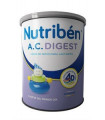 NUTRIBEN LECHE AC 800 GR