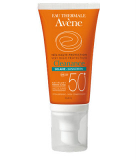 AVENE SOLAR CLEANANCE 50+ 50ml