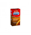 DUREX REAL FEEL 12UD