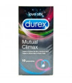 DUREX CLIMAX MUTUO 12UD