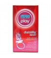 DUREX PLAY ANILLO DIABLILLO