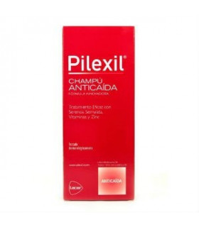 PILEXIL CHAMPU CAIDA 300ML