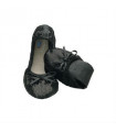 SCHOLL POCKET BALLNEGRO LENTEJ  3536