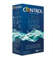 CONTROL ULTRAFEEL 10UD