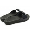 SCHOLL SUN NEGRO  TALLA 36