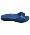 SCHOLL SUN AZUL MARINO  TALLA 35