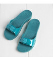 SCHOLL SUN VERDE  TALLA 37