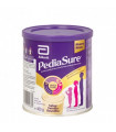 PEDIASURE VAINILLA 400GR