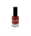 MK ESMALTE GEL LIKE  05 GROSEILLE