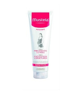 MUSTELA MM CREMA PREVESTRIAS 2x250ML