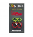 CONTROL BY PACHA 10UD