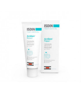 ACNIBEN REPAIR GELCREMA HIDRAT 40ML