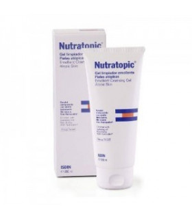 NUTRATOPIC CREMA 200ML  PROAMP