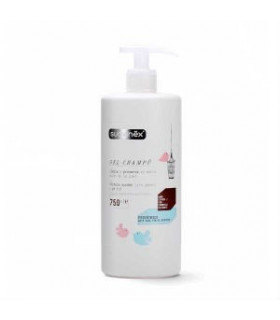 CB GELCHAMPU ESPUMOSO 750ml