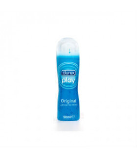 DUREX PLAY ORIGINAL 50ml