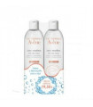 AVENE LOCION MICELAR 2x400MLDUPLO