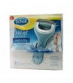 SCHOLL VELVET WET&DRY  LIMA