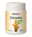 EDENSAN CURCUMA BIO 60 COMPR