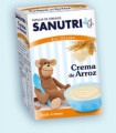 SANUTRI CREMA DE ARROZ S/GL 300G